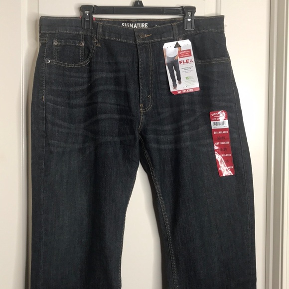 Signature by Levi Strauss Other - Signatures Levi’s Strauss S61 Relaxed